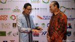 Sandiaga Hadiri Rakernas HIPKA