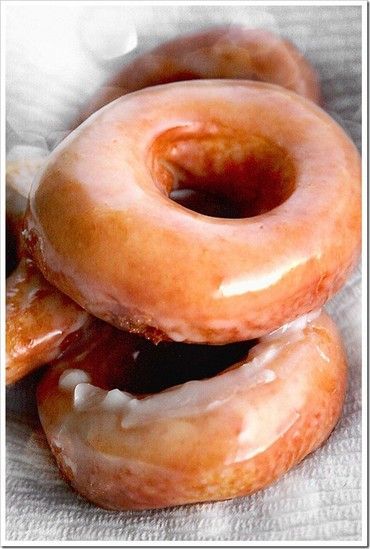 Donat-donat Klasik