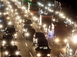 Jika Dibandingkan Negara-negara Ini, Indonesia Itu Tidak Macet