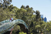 Ini Deretan Destinasi dan Atraksi Wisata Baru di Perth