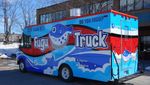 Ini 9 Food Truck dengan Desain Unik dan Keren dari Amerika