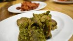 Wah, Sedapnya! Ini 12 Olahan Sambal Ijo dari Ayam, Iga Sampai Spaghetti