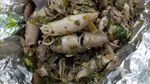Wah, Sedapnya! Ini 12 Olahan Sambal Ijo dari Ayam, Iga Sampai Spaghetti