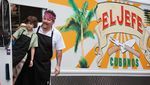 Ini 9 Food Truck dengan Desain Unik dan Keren dari Amerika