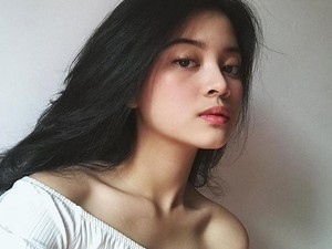 Yoriko Angeline Bangga Adu Akting dengan Indro dan Tora Sudiro