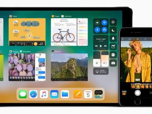 iOS 11 Disebar, Ini iPhone dan iPad yang Kebagian