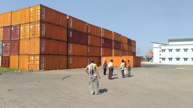 Impor Ditekan, Neraca Dagang RI di September Surplus