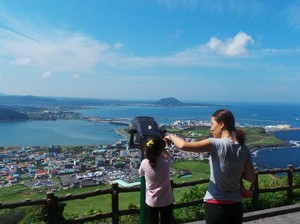 Tips Liburan ke Korea: Perhatikan Musim!