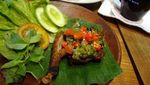 Wah, Sedapnya! Ini 12 Olahan Sambal Ijo dari Ayam, Iga Sampai Spaghetti