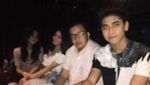 Kenalin! Ini Yoriko Angeline, Gebetan Adik Verrell Bramasta