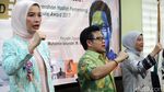 Cak Imin Hadiri Workshop Film Fraksi PKB