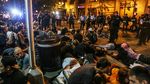 Mereka Mendadak Terkapar di Jalanan Missouri