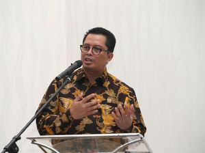 Dicopot Airlangga, Mahyudin Ngaku Diiming-imingi Kursi Menteri