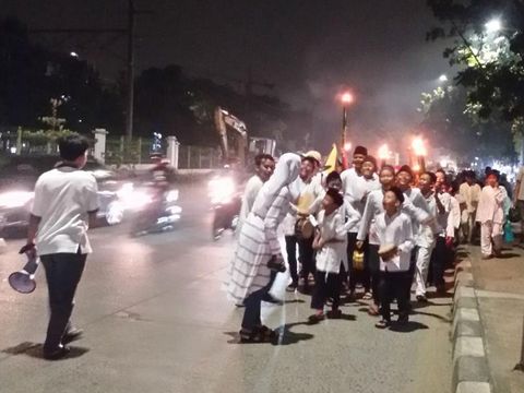 7400 Koleksi Contoh Surat Undangan Acara Pawai Obor Gratis