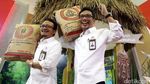 Semen Indonesia Ikut Ramaikan IBD Expo 2017