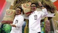 Dalam IBD Expo kali ini Semen Indonesia memperkenalkan Semen Indonesia Total Sulution (SITOS), layanan yang menghadirkan produk hulu hingga hilir yang meliputi produk semen, non semen hingga jasa.