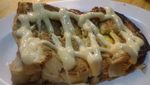 Enaknya Malam Ini Ngemil Roti Bakar Klasik dan Kekinian yang Gurih Manis