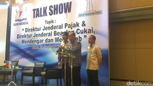 Bantuan untuk Rohingya diserahkan melalui Kemlu.