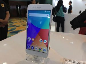 Xiaomi Hapus Polling MIUI Dikalahkan Android One