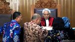 Setnov Gugat Status Tersangka di Praperadilan