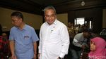 Mendes Bersaksi di Sidang Suap Opini WTP