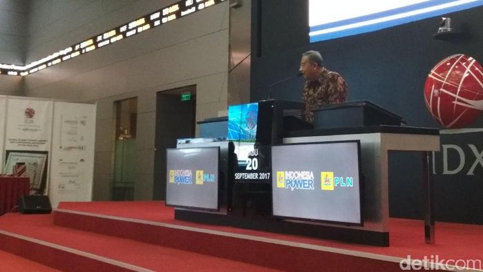 Foto: Danang Sugianto/detikFinance Foto: Danang Sugianto/detikFinance