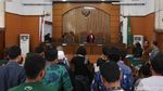 Setnov Gugat Status Tersangka di Praperadilan