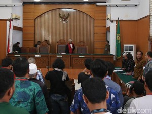 Ahli: KPK Sah Angkat Penyidik dari Polri-Kejaksaan Jadi Pegawai