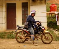 Pendidikan di Tapal Batas dan Kekhawatiran saat Menatap Malaysia