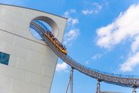 Hollywood Dream The Ride (Foto: Shutterstock)