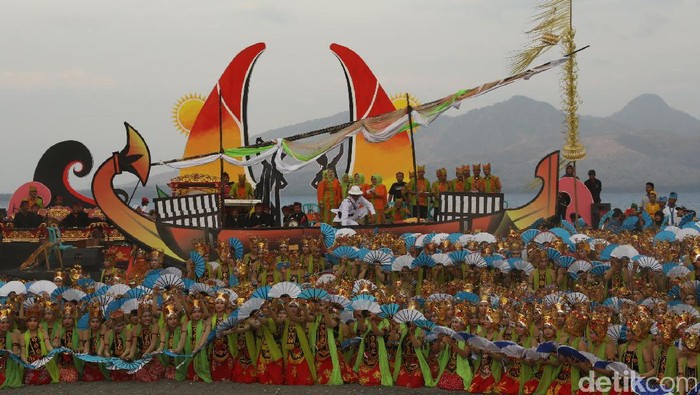 Investasi di Sektor Pariwisata, BI: Sekarang Momen yang Tepat