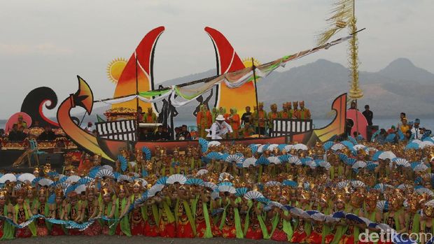 Yuk ke Banyuwangi, Ada 2 Even yang akan Digelar Awal Oktober