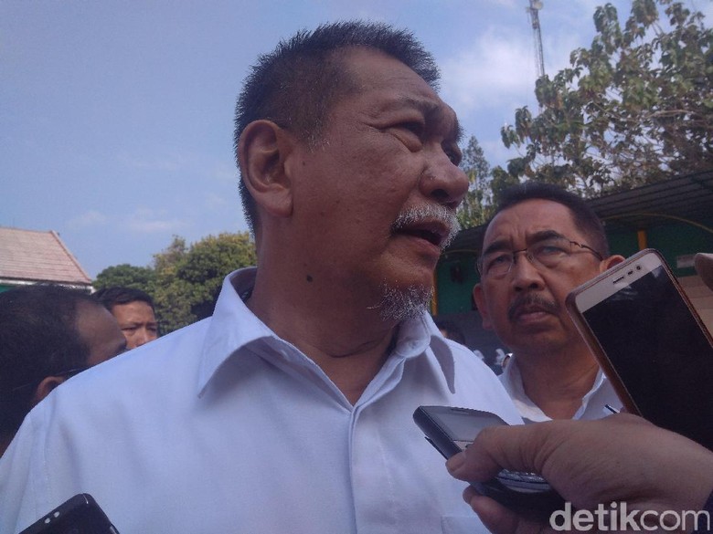 Deddy Mizwar Setuju Rencana Nobar Film G30S/PKI Deddy Mizwar Setuju Rencana Nobar Film G30S/PKI