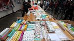 Polda Metro Amankan Puluhan Ribu Butir Obat-obatan Keras dan Psikotropika