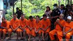 Sebanyak 151 Kg Sabu Dimusnahkan BNN dan Bareskrim Polri