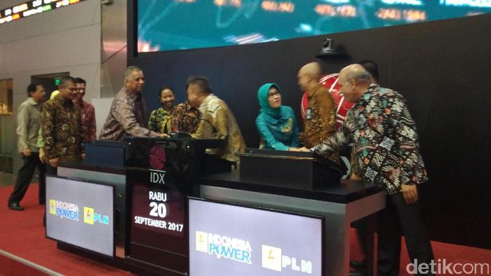 Foto: Danang Sugianto/detikFinance Foto: Danang Sugianto/detikFinance