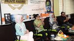 Cak Imin Hadiri Workshop Film Fraksi PKB