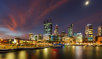 Ini Deretan Destinasi dan Atraksi Wisata Baru di Perth