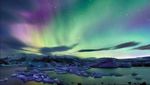 Foto: Tempat-tempat Terbaik Melihat Aurora