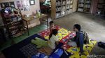 Tolong! Guru SD di Perbatasan Entikong Butuh Rumah Dinas
