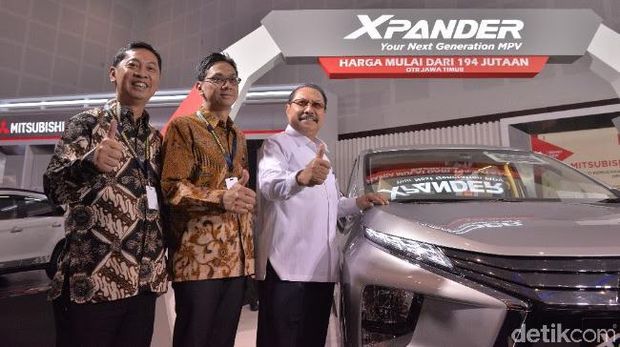 GIIAS Surabaya