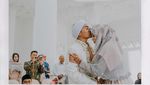 Salmafina Sunan, Mantan Hijabers yang Kabarnya Pindah Agama