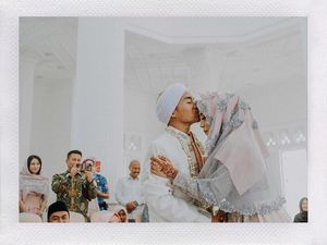 Gugatan Cerai Atas Nama Taqi Malik Ditolak