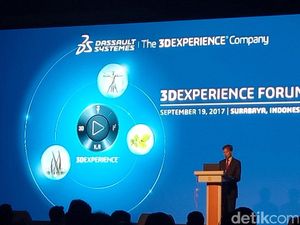 Konsep Smart City Surabaya Raih Dukungan Kedubes Perancis