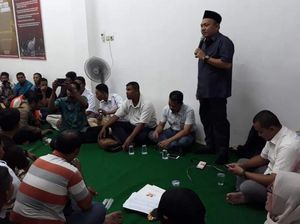 Gerindra Buka Peluang Tokoh Profesional Maju Pilbup Pasuruan
