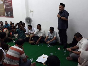 Gerindra Buka Peluang Tokoh Profesional Maju Pilbup Pasuruan