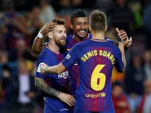Bukan Kemenangan Mudah untuk Barcelona