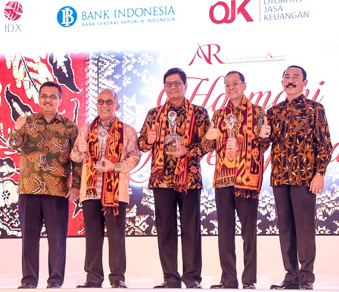 BJB Salurkan Kredit Rp 68,2 Triliun dalam 6 Bulan