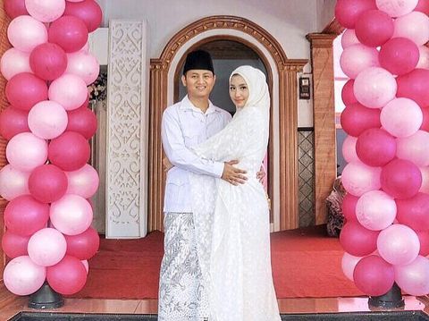 Novita Hardini Mochamad istri wakil bupati trenggalek