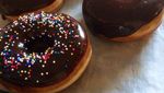 10 Donat Klasik yang Manis Empuk dan Bikin Ketagihan